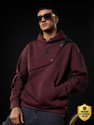 The Souled Store Full Sleeve Embroidered Men