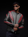 The Souled Store Full Sleeve Self Design