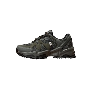 The Souled Store Fumes NX Sage Men