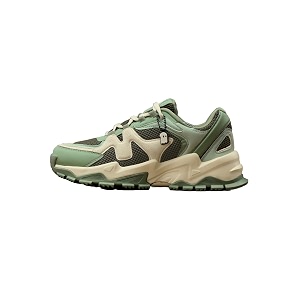 The Souled Store Fumes NX Sage Men