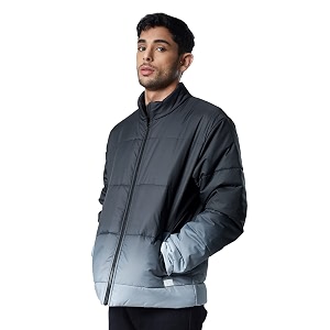 The Souled Store Gangsta Jacket Mens and