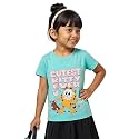 The Souled Store Garfield Cutest Kitty Girls