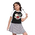 The Souled Store Girls Cotton Regular Hello