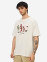The Souled Store Graphic Print Men Round
