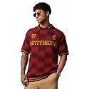 The Souled Store Harry Potter Gryffindor Quidditch