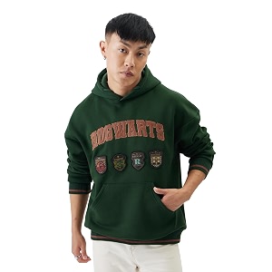 The Souled Store Harry Potter The Houses