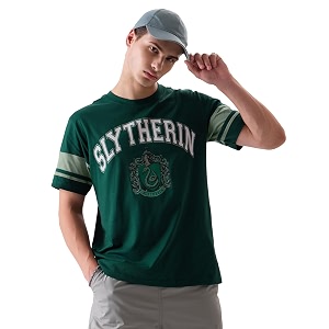 The Souled Store Harry Potter Slytherin Mens