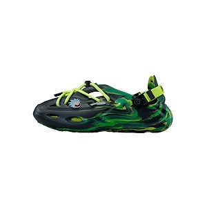 The Souled Store Hydros Men Clogs