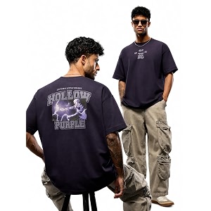 The Souled Store Jujutsu Kaisen Satoru Gojo