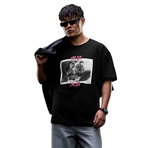 The Souled Store Jujutsu Kaisen Satoru Gojo