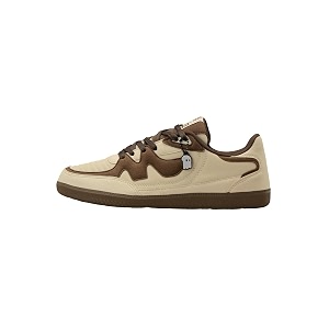 The Souled Store Kanso V2 Beige Women