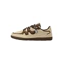 The Souled Store Kanso V2 Beige Women