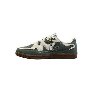 The Souled Store Kanso V2 Emerald Women