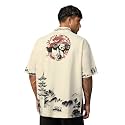 The Souled Store Kung Fu Panda Peace