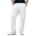 The Souled Store Men39s Cargo Jeans White