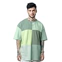 The Souled Store Men39s Cotton Oversized Fit