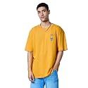 The Souled Store Men39s Cotton Loose T-Shirt