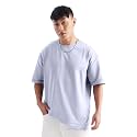 The Souled Store Men39s Cotton Loose T-Shirt
