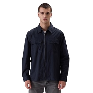 The Souled Store Mens Solid Oversized Fit