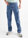 The Souled Store Men Cargos