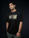 The Souled Store Men Cartoon Round Neck