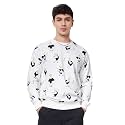The Souled Store Men Official Johnny Bravo