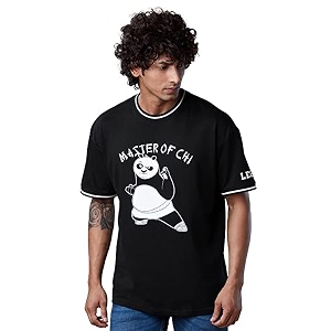 The Souled Store Men Official Kung