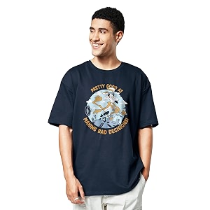The Souled Store Men Official Looney Tunes