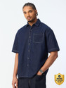 The Souled Store Men Oversized Fit Solid