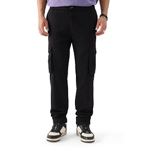 The Souled Store Men Pants