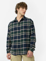 The Souled Store Men Relaxed Fit Checkered