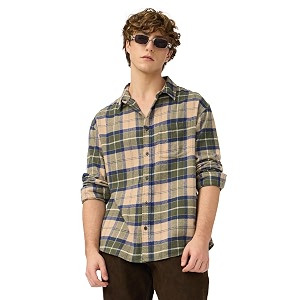 The Souled Store Men Shirt