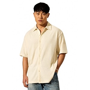 The Souled Store Men Shirt