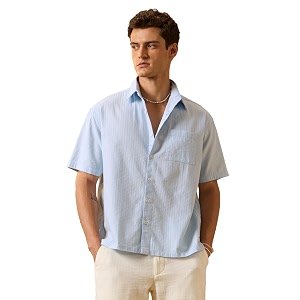 The Souled Store Men Shirt