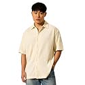 The Souled Store Men Shirt