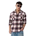 The Souled Store Men Shirt