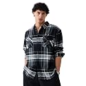 The Souled Store Men Shirt