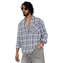 The Souled Store Men Shirt