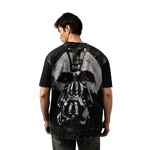 The Souled Store Men T-Shirt