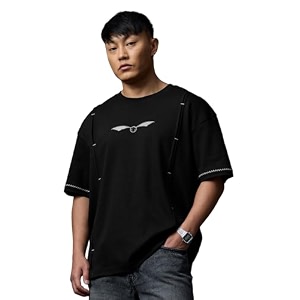 The Souled Store Men T-Shirt