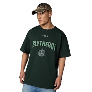 The Souled Store Men T-Shirt