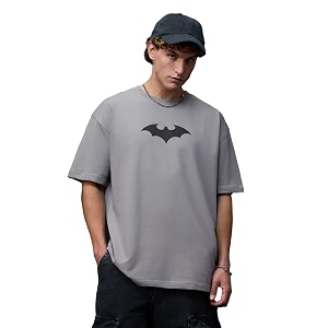 The Souled Store Men T-Shirt