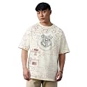The Souled Store Men T-Shirt