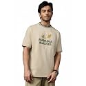 The Souled Store Men T-Shirt