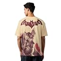 The Souled Store Men T-Shirt