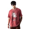 The Souled Store Men T-Shirt