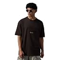 The Souled Store Men T-Shirt
