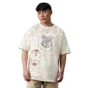 The Souled Store Men T-Shirt