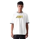 The Souled Store Men T-Shirt