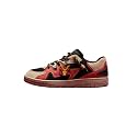The Souled Store Mens Urban Blaze Ronin